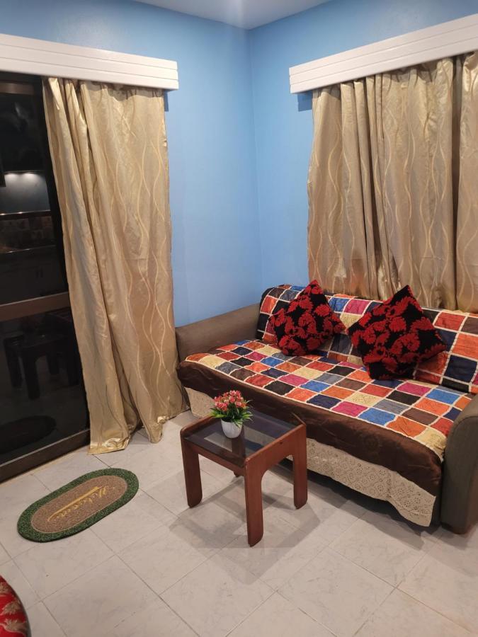 سيغاتوكا K&S Apartment المظهر الخارجي الصورة